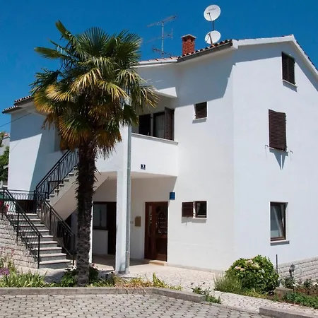 Apartmán Laura's Facing The Garden Poreč