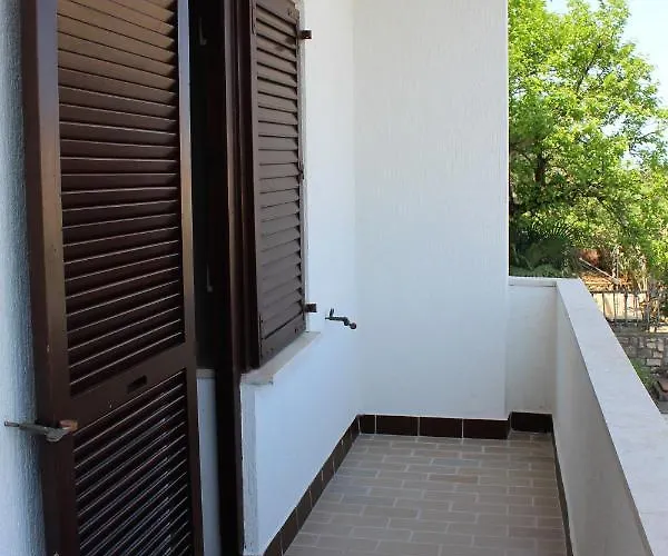 Apartman Laura's Facing The Garden Poreč